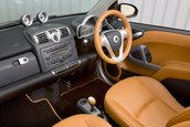 Editie speciala Smart Fortwo - Limited Two
