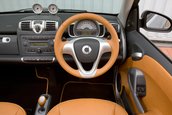 Editie speciala Smart Fortwo - Limited Two
