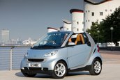 Editie speciala Smart Fortwo - Limited Two