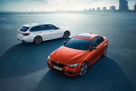 Editii speciale BMW Seria 3