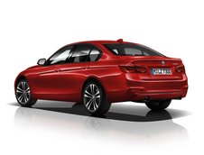 Editii speciale BMW Seria 3