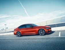 Editii speciale BMW Seria 3