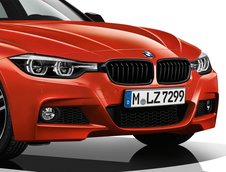 Editii speciale BMW Seria 3