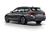 Editii speciale BMW Seria 3