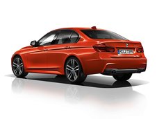 Editii speciale BMW Seria 3