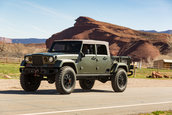 Editii speciale Jeep Wrangler