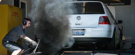 Editorial: Cum a reusit Volkswagen sa devina cel mai mincinos samsar de masini din toate timpurile