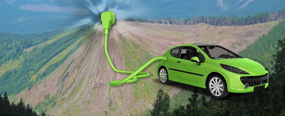 Editorial: de ce masinile electrice sunt doar o gluma proasta in Romania Editorial: de ce masinile electrice sunt doar o gluma proasta in Romania