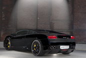 edo competition Gallardo LP600/4 - Taurul cu.. 600 CP