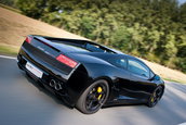 edo competition Gallardo LP600/4 - Taurul cu.. 600 CP