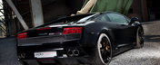 edo competition Gallardo LP600/4 - Taurul cu.. 600 CP