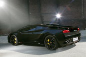 edo competition Gallardo LP600/4 - Taurul cu.. 600 CP