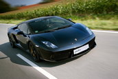 edo competition Gallardo LP600/4 - Taurul cu.. 600 CP
