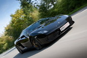 edo competition Gallardo LP600/4 - Taurul cu.. 600 CP