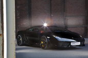 edo competition Gallardo LP600/4 - Taurul cu.. 600 CP