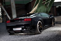edo competition Gallardo LP600/4 - Taurul cu.. 600 CP