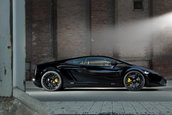 edo competition Gallardo LP600/4 - Taurul cu.. 600 CP