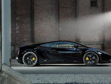 edo competition Gallardo LP600/4 - Taurul cu.. 600 CP