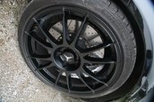 Edo Competition modifica noul Mercedes C63 AMG