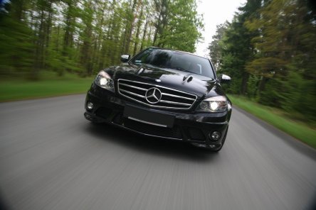 Edo Competition modifica noul Mercedes C63 AMG Edo Competition modifica noul Mercedes C63 AMG
