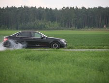 Edo Competition modifica noul Mercedes C63 AMG