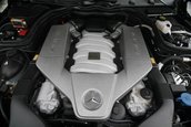 Edo Competition modifica noul Mercedes C63 AMG