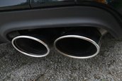 Edo Competition modifica noul Mercedes C63 AMG