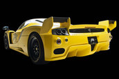 edo FXX Evoluzione