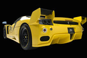 edo FXX Evoluzione