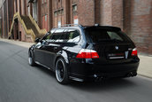 edo M5 Dark Edition