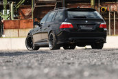 edo M5 Dark Edition