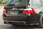 edo M5 Dark Edition