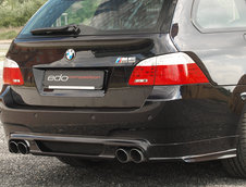 edo M5 Dark Edition