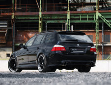 edo M5 Dark Edition