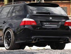 edo M5 Dark Edition