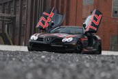 edo SLR Black Arrow