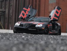 edo SLR Black Arrow