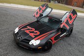 edo SLR Black Arrow