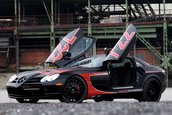 edo SLR Black Arrow