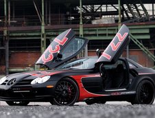 edo SLR Black Arrow