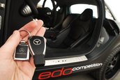 edo SLR Black Arrow