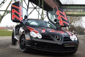 edo SLR Black Arrow