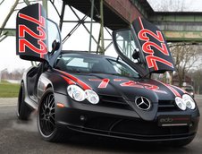 edo SLR Black Arrow