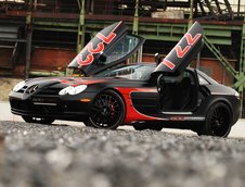 edo SLR Black Arrow