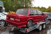 EDPS Emmaboda 2008