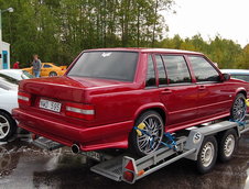 EDPS Emmaboda 2008