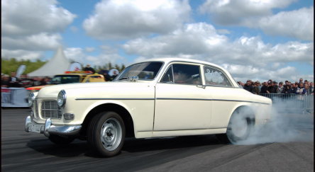 EDPS Emmaboda 2008