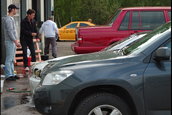 EDPS Emmaboda 2008