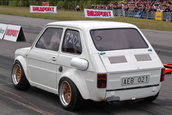 EDPS Emmaboda 2008