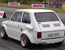 EDPS Emmaboda 2008